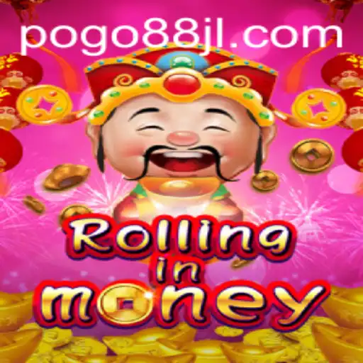 Exploring RollingInMoney: The Thrills and Strategy Behind POGO88's Latest Game