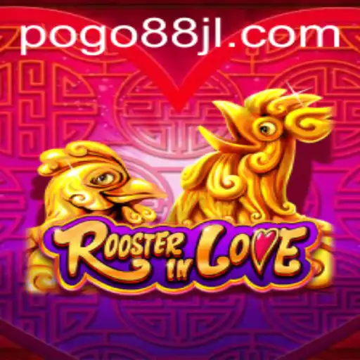 RoosterInLove: The Game That's Taking the World by Storm