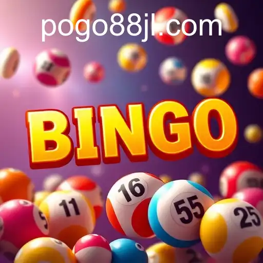 The World of Bingo Games and the Rise of POGO88