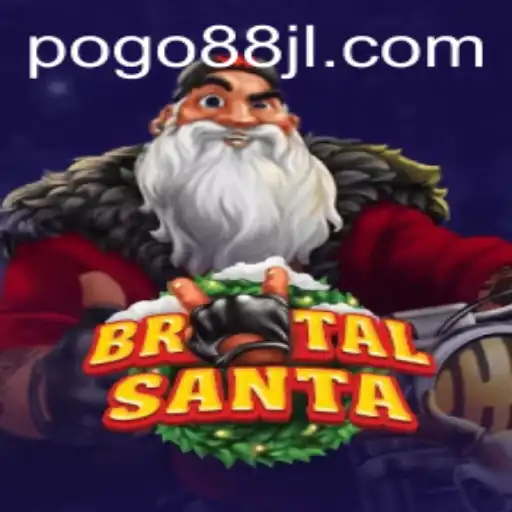 BrutalSanta: The Ultimate Gaming Experience with POGO88