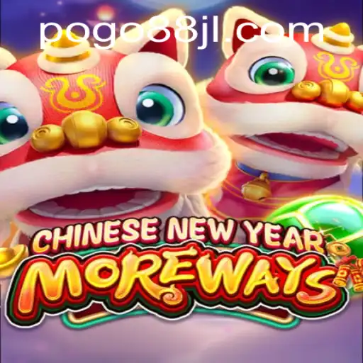 Experience the Excitement of CHINESENEWYEARMOREWAYS with POGO88