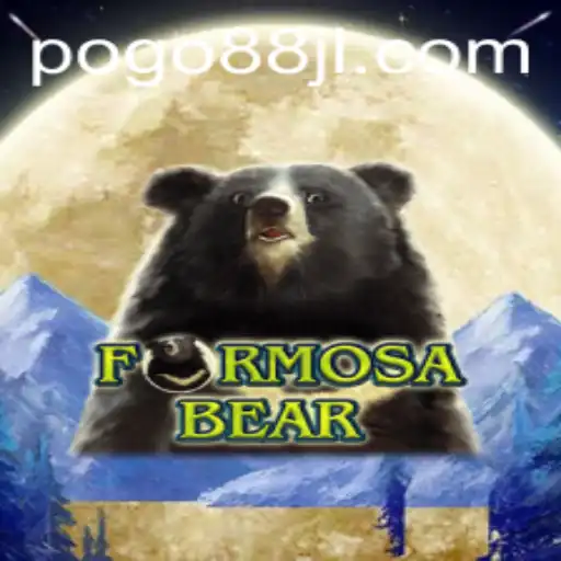 Explore the Enchanting World of FormosaBear in POGO88