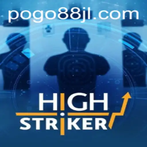 Unveiling HighStriker: The Thrilling World of POGO88