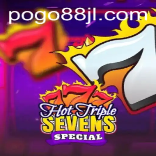 HotTripleSevensSpecial: A Thrilling Casino Adventure