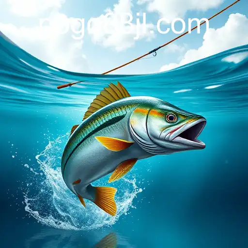 Embracing the Digital Wave: Online Fishing and the POGO88 Experience