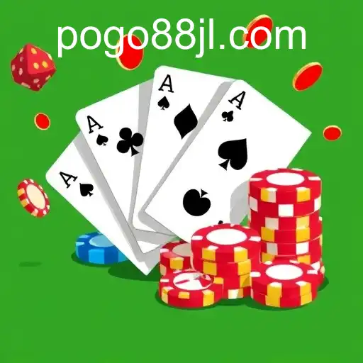 The Role of POGO88 in Responsible Gambling