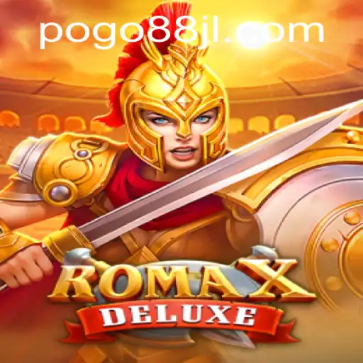 Exploring the Exciting World of RomaXDeluxe: A Fusion of Strategy and Adventure