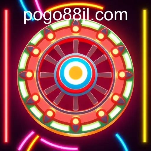 Unlocking the Thrills of Rotary Games: A Deep Dive into POGO88