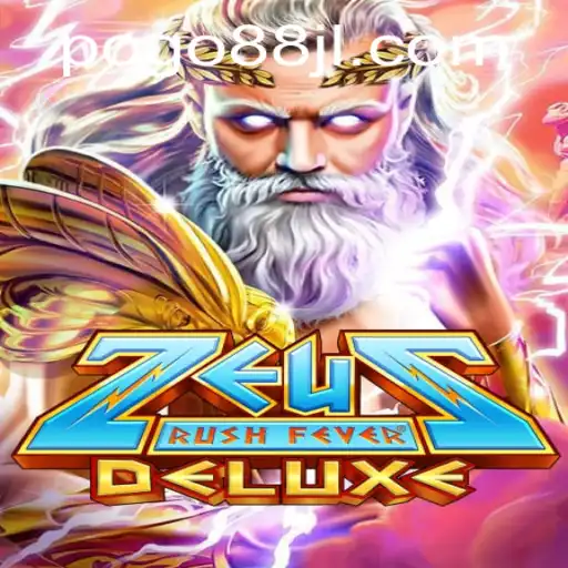 ZeusRushFeverDeluxe: A Thrilling Journey into Divine Gaming