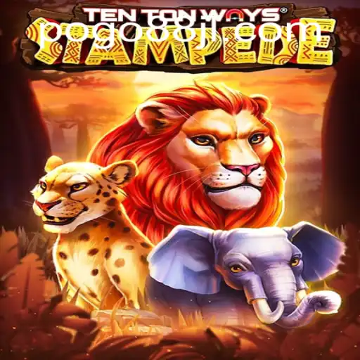 Exploring the Exciting World of TenTonWaysStampede: An Innovative Gaming Revolution